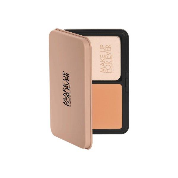 Make Up For Ever Kompakt smink HD Skin (Powder Foundation) 11 g 3R50 Cool
Cinnamon
