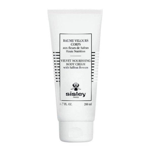 Sisley Tápláló testkrém (Velvet Nourishing Body Cream) 200
ml