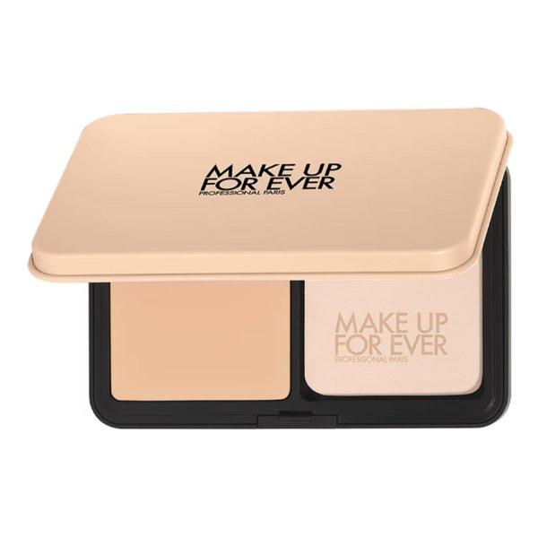 Make Up For Ever Kompakt smink HD Skin (Powder Foundation) 11 g 3R44 Cool Amber