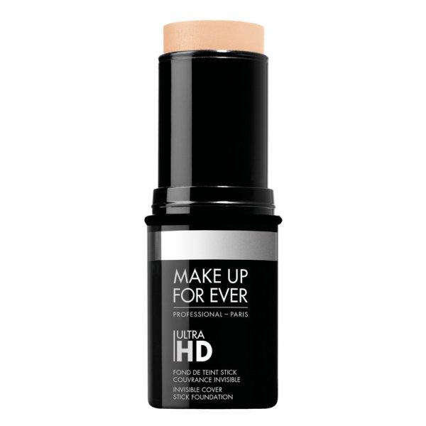 Make Up For Ever Smink stick Ultra HD (Invisible Cover Stick Foundation) 12,5 g
Y215 - Yellow Alabaster