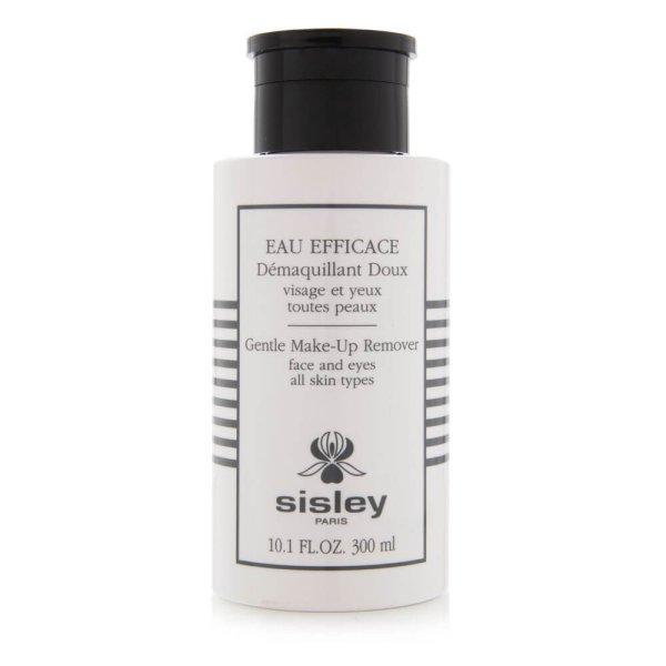 Sisley Gyengéd micellás víz arcra és szemkörnyékre
Eau Efficace (Gentle Make-up Remover) 300 ml