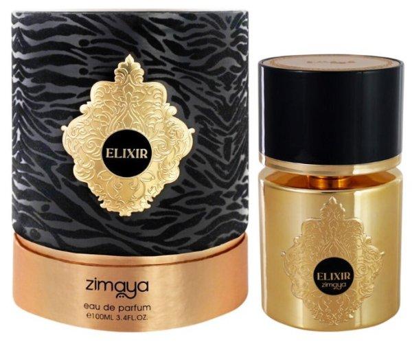 Zimaya Elixir Gold - EDP 100 ml