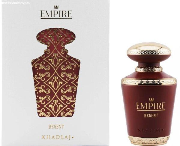 Khadlaj Empire Regent - EDP 100 ml