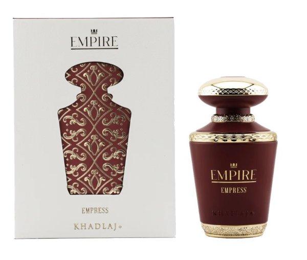 Khadlaj Empire Empress - EDP 100 ml