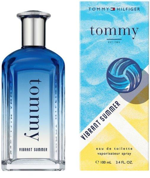 Tommy Hilfiger Tommy Vibrant Summer - EDT 100 ml