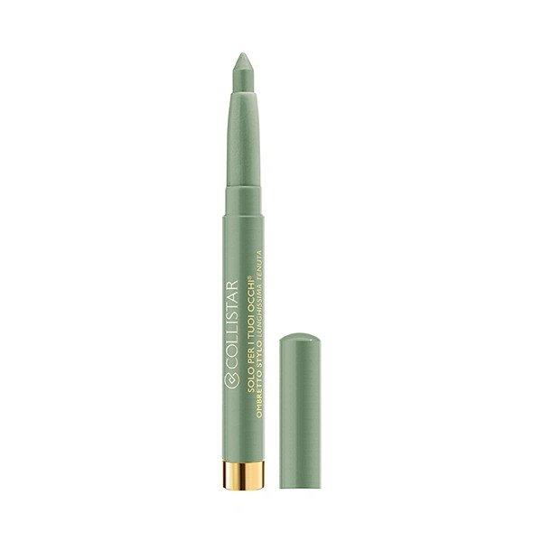 Collistar Hosszantartó szemhéjfesték ceruzában (Eye Shadow
Stick) 1,4 g 07 Jade