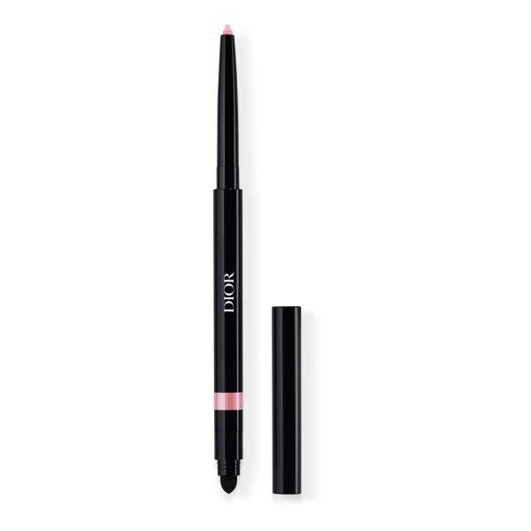 Dior Vízálló szemceruza Diorshow (Stylo) 0,3 g Pearly Pink