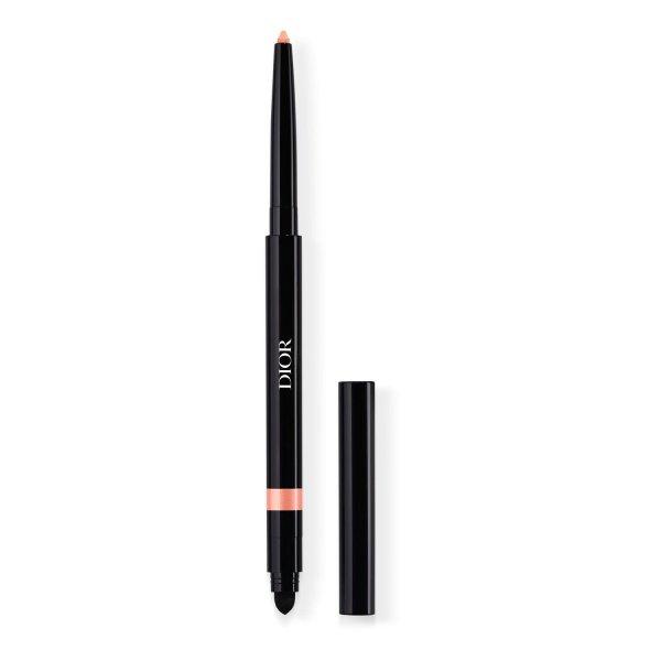 Dior Vízálló szemceruza Diorshow (Stylo) 0,3 g Pearly Coral