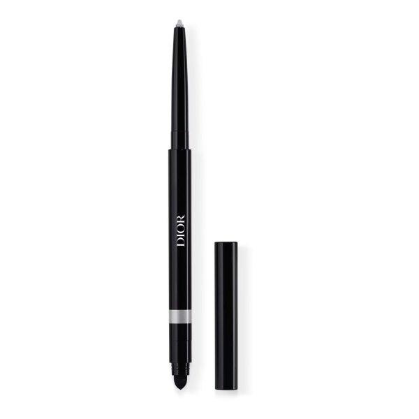 Dior Vízálló szemceruza Diorshow (Stylo) 0,3 g Pearly Silver