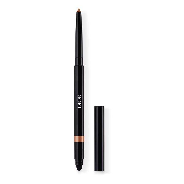 Dior Vízálló szemceruza Diorshow (Stylo) 0,3 g Pearly Bronze