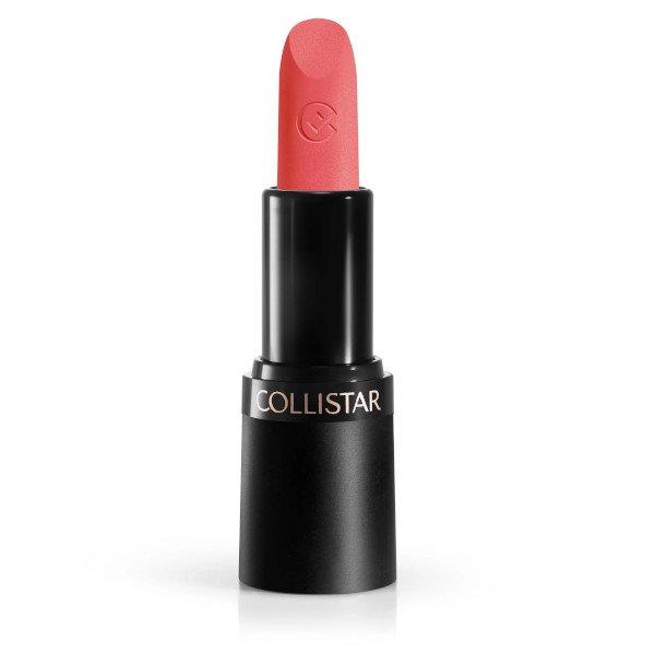 Collistar Matt rúzs Puro Rossetto (Matte Lipstick) 3,5 ml 102 Rosa Antico