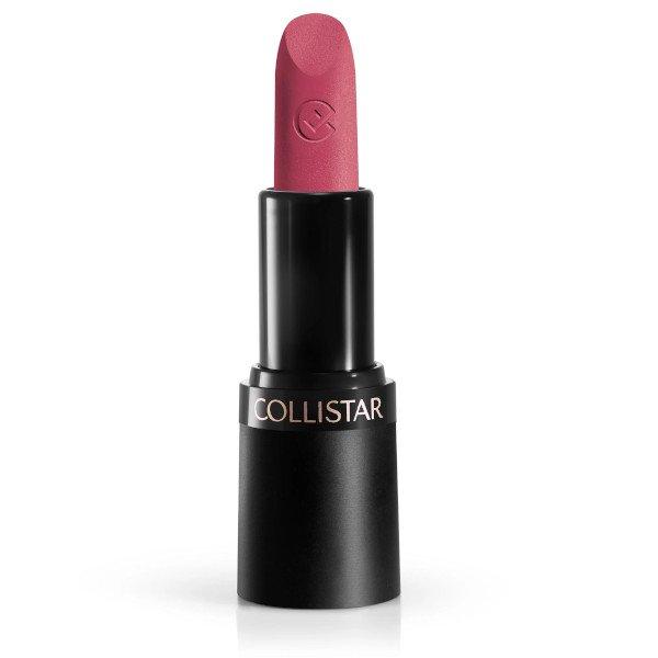 Collistar Matt rúzs Puro Rossetto (Matte Lipstick) 3,5 ml 113 Autumn Berry