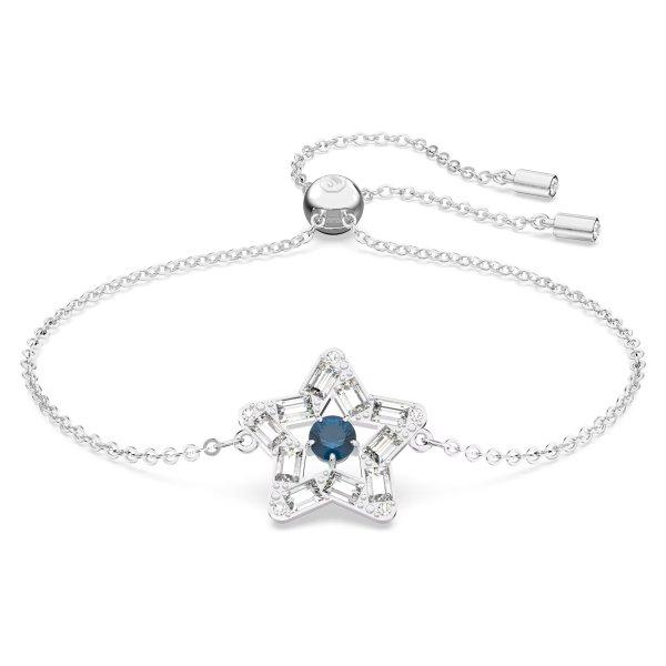 Swarovski Bájos karkötő csillaggal Stella 5639187