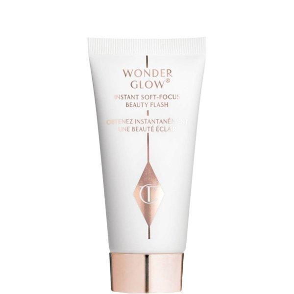 Charlotte Tilbury Highlighting smink alapozó Wonder Glow (Instant Soft
Focus Primer) 15 ml