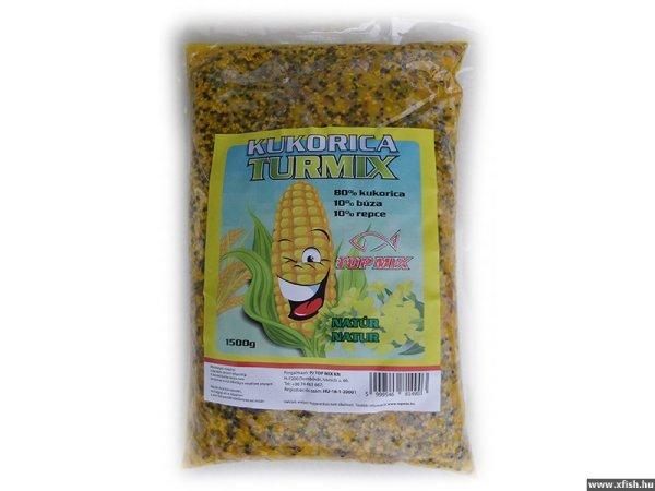 Top Mix Kukorica Turmix Natúr 1500 g