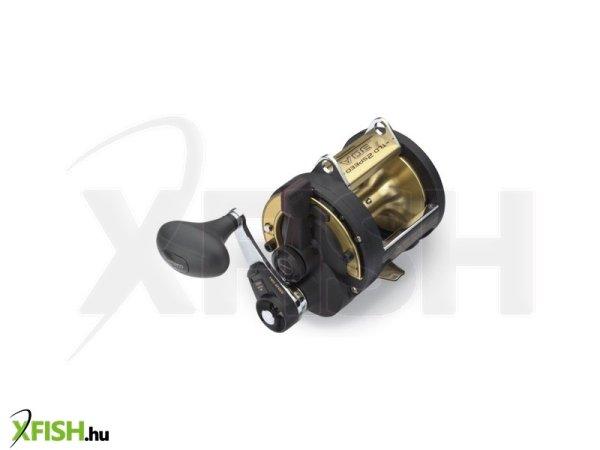 Shimano Tld II Speed 30 Multiplikátor Orsó Jobbkezes