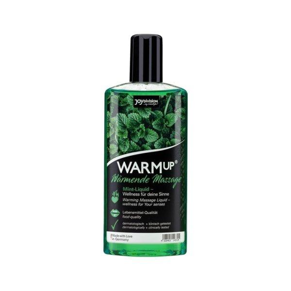  WARMup Mint, 150 ml 