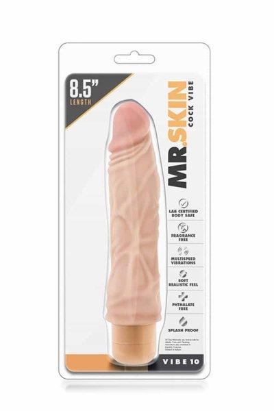  Mr. Skin Cock Vibe 10 