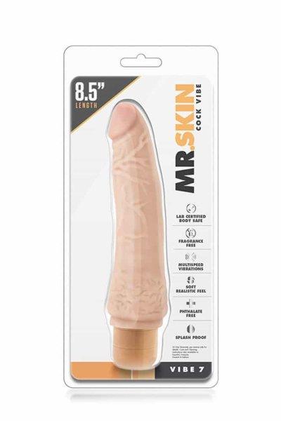  Mr. Skin Cock Vibe 7 