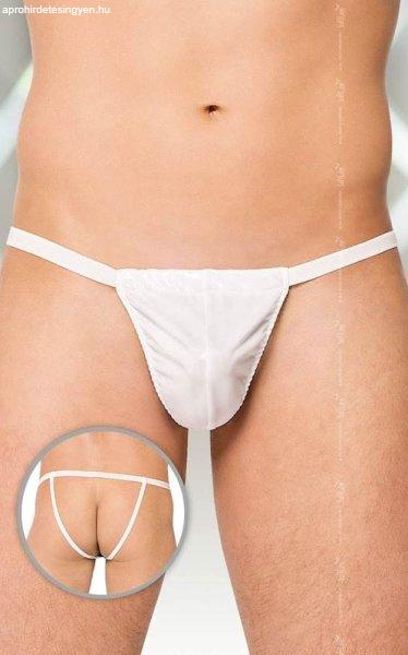  Thongs 4506 - white {} S-L 