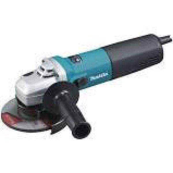 Makita 125mm 1400W sarokcsiszoló kons. (9565CR)