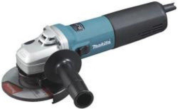 Makita Sarokcsiszoló 1400W 125mm (9565CVR)