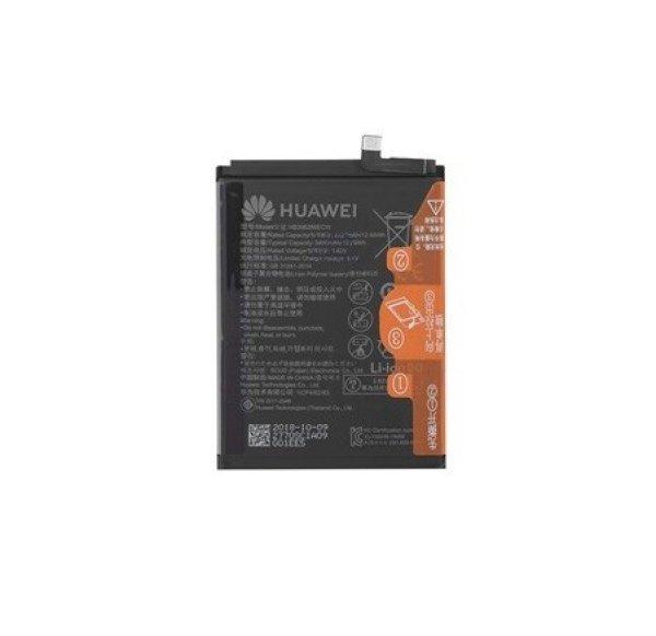 Huawei HB396286ECW (Honor 10 Lite, P Smart 2019) gyári akkumulátor Li-Polymer
3400mAh