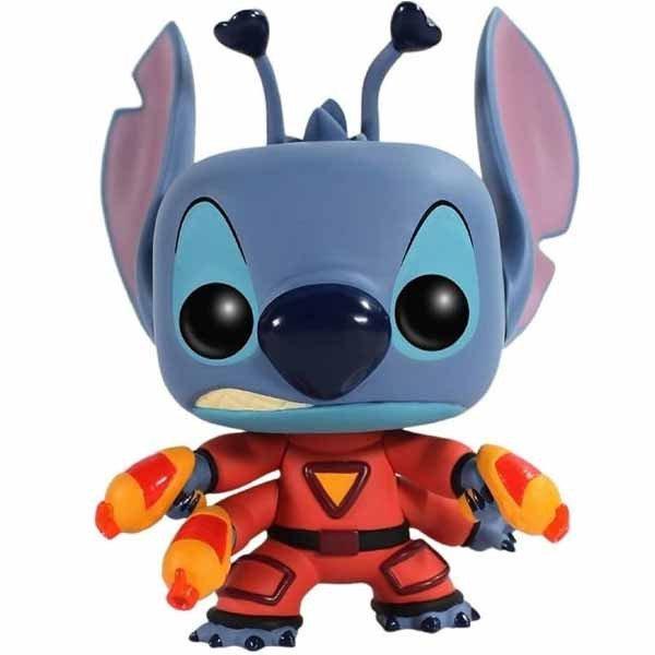 POP! Disney: Stitch 626 Lilo & Stitch