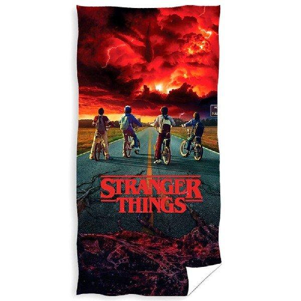 Törölköző Stranger Things (Stranger Things)