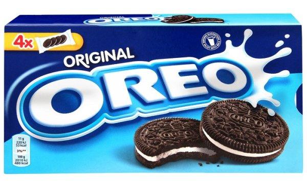 Oreo Keksz 176G Original