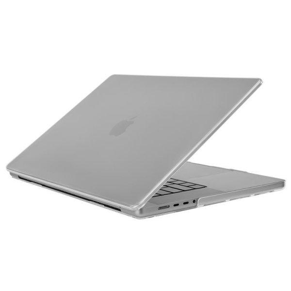 Case-Mate Case Mate HardShell Case, clear - MacBook Pro 16" 2021