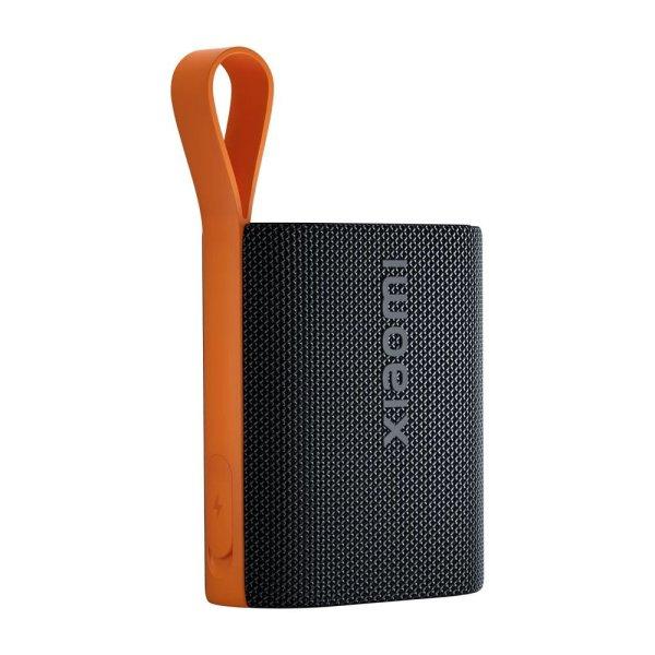 Xiaomi Sound Pocket Bluetooth Speaker Black