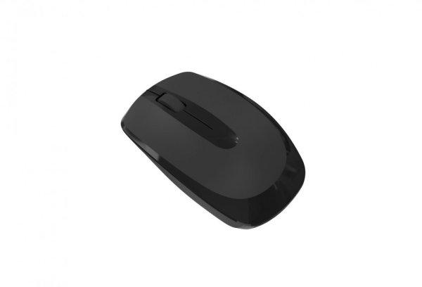 Platinet Omega OM229 Wireless mouse Black