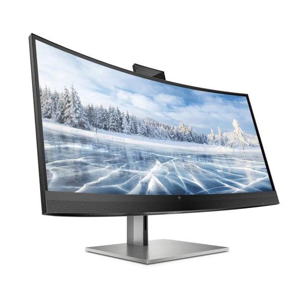 HP Z34c G3 Curved Monitor / 34 inch / 3440×1440 renew monitor