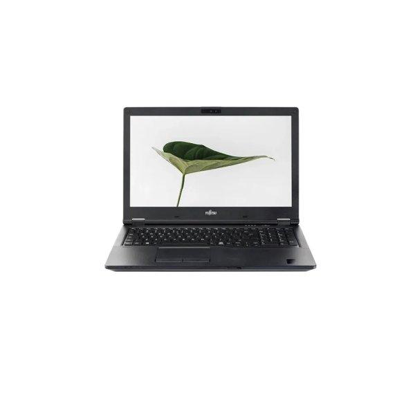 Fujitsu LifeBook E559 / Intel i7-8565U / 32GB / 512GB NVMe / CAM / FHD / HU /
Intel UHD Graphics / Win 11 Pro 64-bit használt laptop