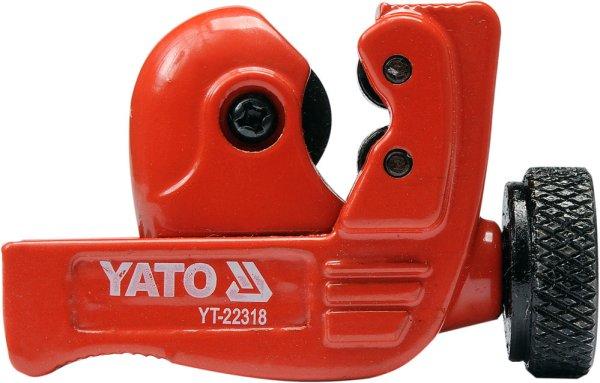 YATO 22318 Csővágó 3-22mm YT-22318
