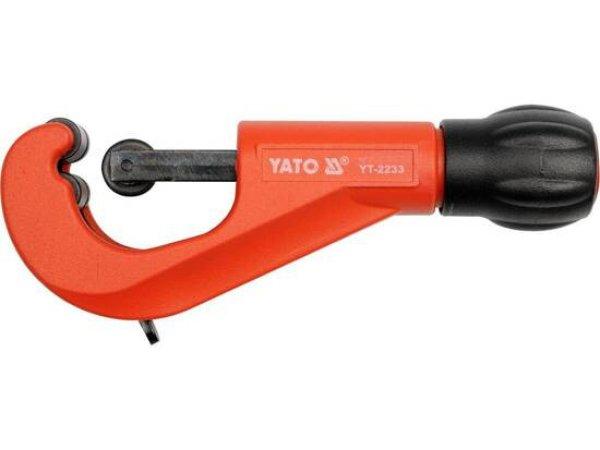 YATO 2233 Csővágó fémhez 6-45 mm YT-2233