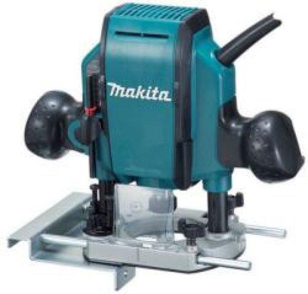 Makita Felsőmaró 8mm (RP0900)