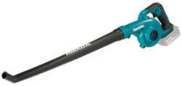 Makita 18V LXT Li-ion légseprű 2,6m3/p Z (DUB186Z)