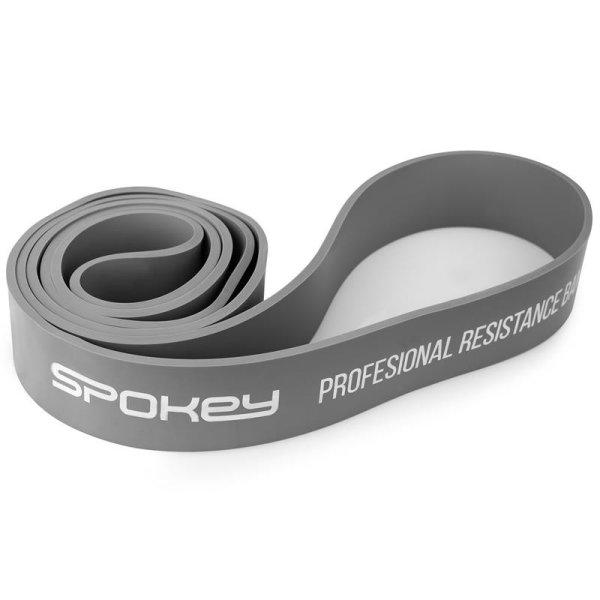 SPOKEY-POWER II - 25-40 kg Szürke