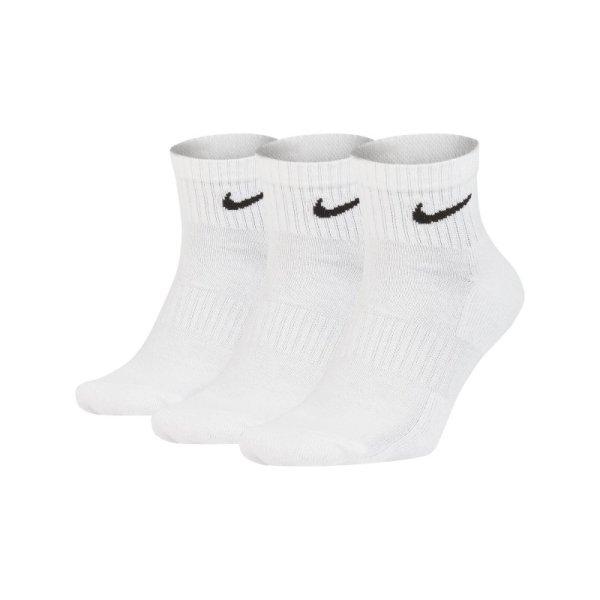 NIKE-Nike Everyday Cushion Ankle white Fehér 42/46