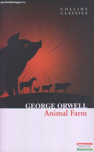 George Orwell - Animal Farm