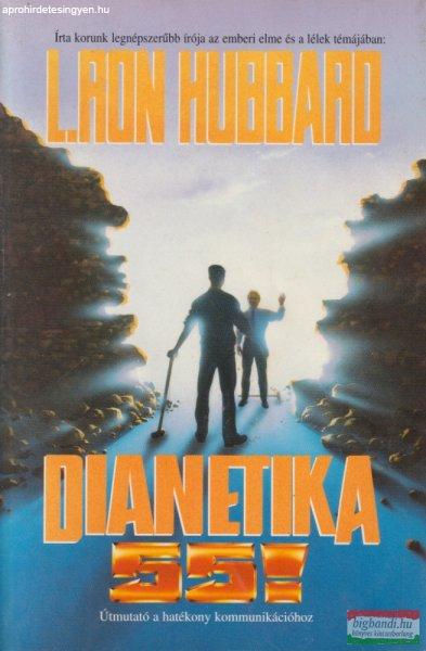 L. Ron Hubbard - Dianetika 55! 