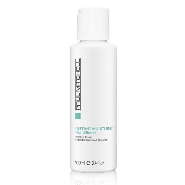 Paul Mitchell Hidratáló kondicionáló sérült hajra
(Instant Moisture Conditioner) 1000 ml