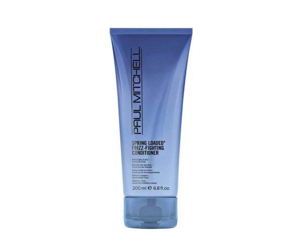 Paul Mitchell Hajbalzsam göndör és hullámos hajra Spring
Loaded (Frizz Fighting Conditioner) 100 ml