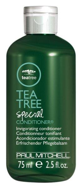 Paul Mitchell Élénkítő hajkondicionáló Tea Tree
(Special Invigorating Conditioner) 75 ml