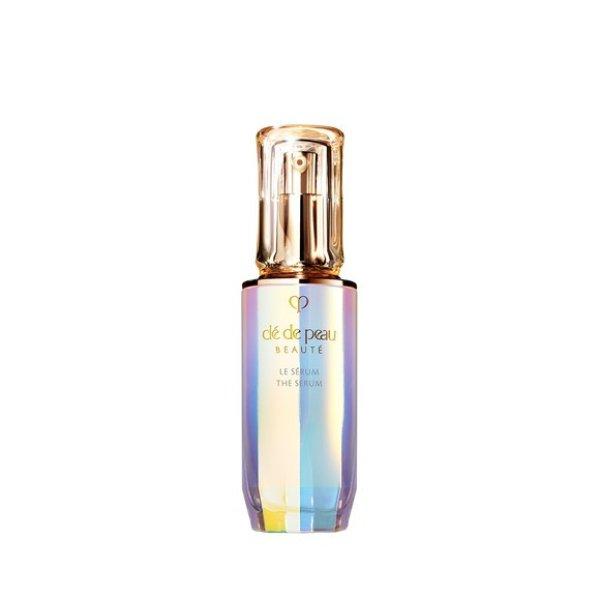 Clé de Peau Beauté Arcápoló szérum (The Serum) 50 ml