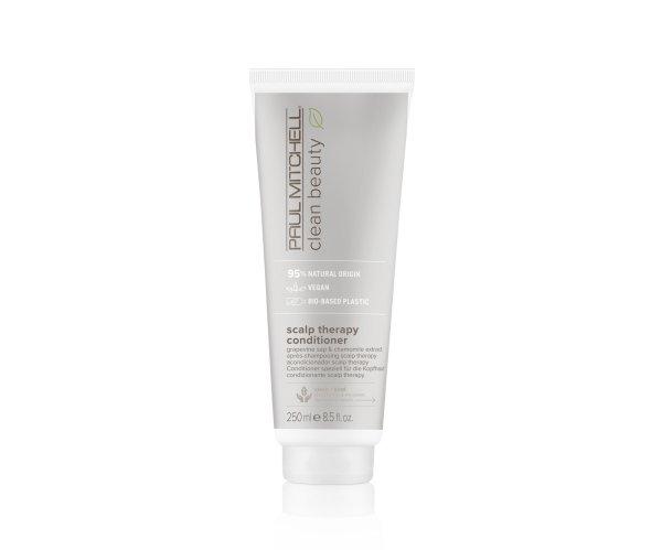 Paul Mitchell Balzsam érzékeny fejbőrre Clean Beauty (Scalp
Therapy Conditioner) 250 ml