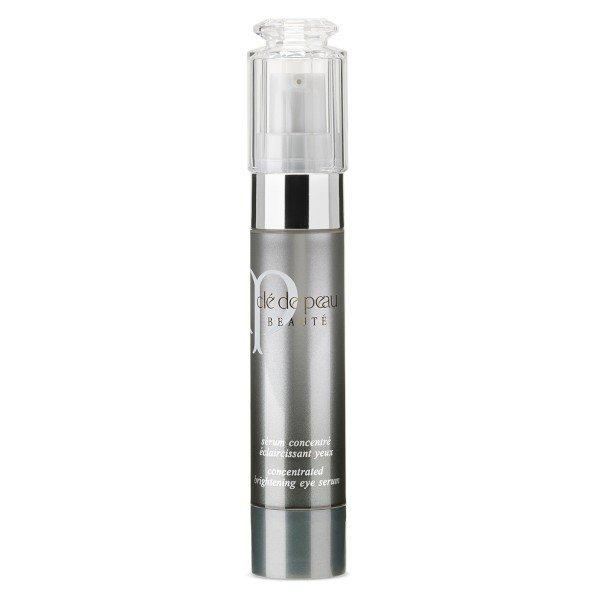 Clé de Peau Beauté Világosító szemkörnyék
szérum (Concentrated Brightening Eye Serum) 15 ml