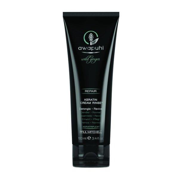 Paul Mitchell Helyreállító hajkrém Awapuhi Wild Ginger
Repair (Keratin Cream Rinse) 1000 ml